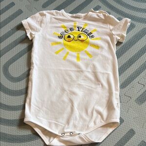 The Bonnie Mob Onesie